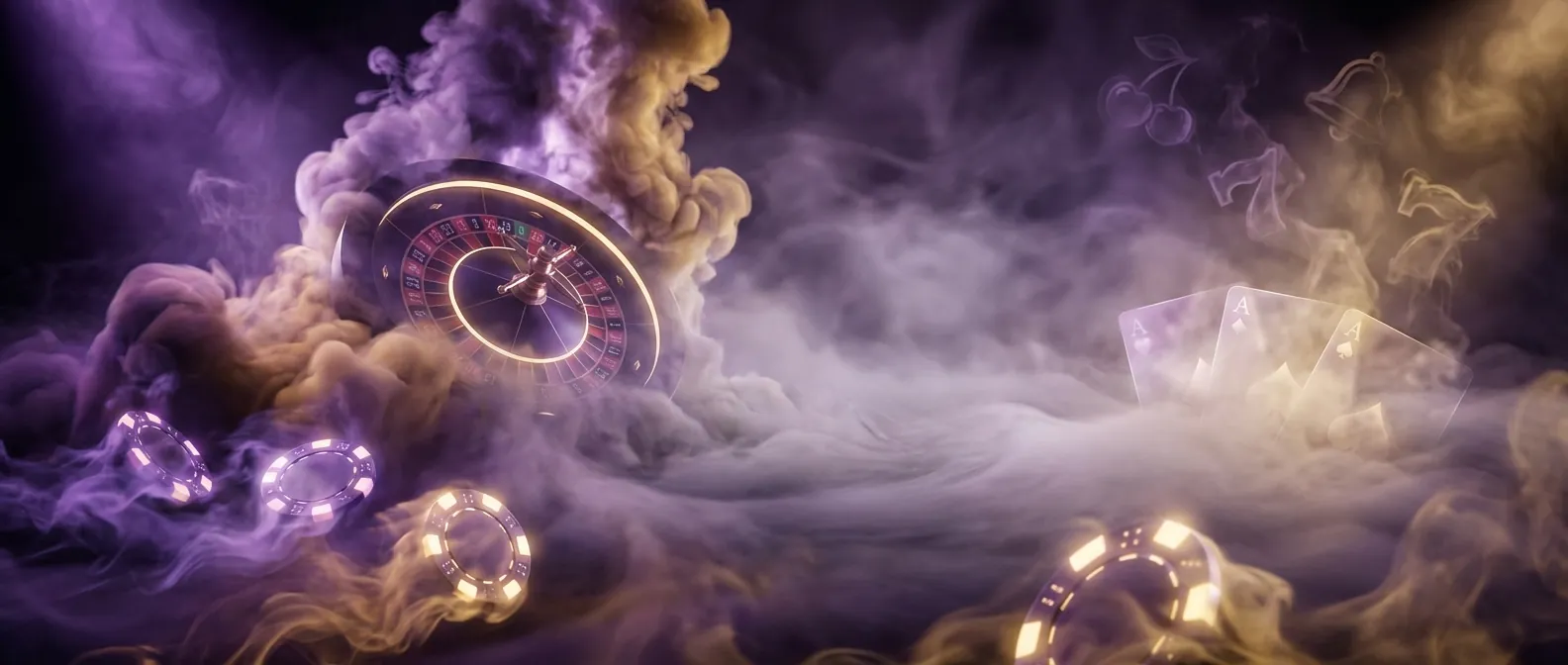 slamz Casino bonus